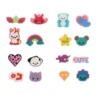 Cry Babies Magic Tears Charmz Bamboline Collezionabili con Accessori