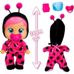 Cry Babies Magic Tears Loving