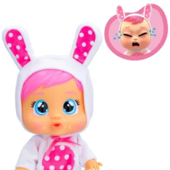 Cry Babies Magic Tears Loving