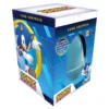 Cubo Sorpresa Sonic con Uovo Gigante e Gadget