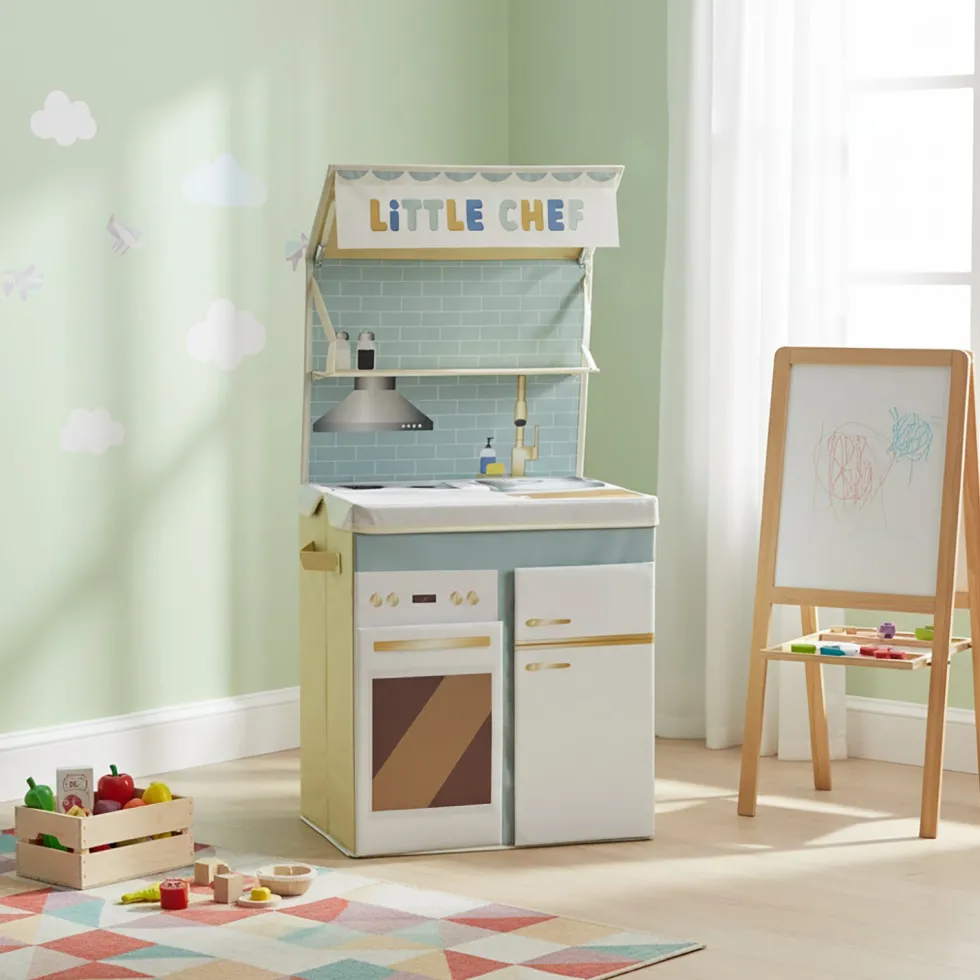 Cucina Contenitore Linea Baby Cute