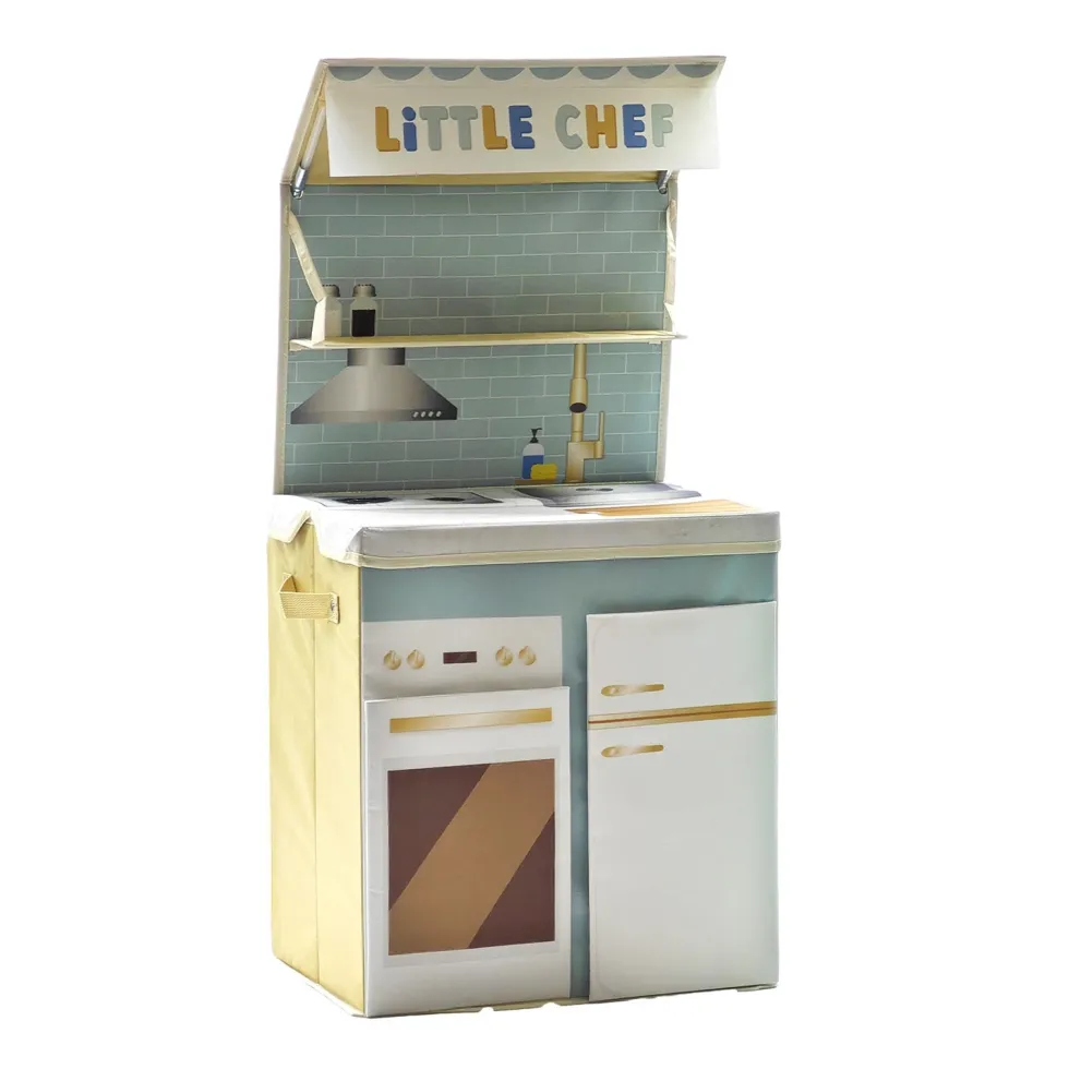 Cucina Contenitore Linea Baby Cute