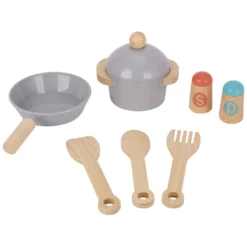 Cucina in legno Happy Kitchen Linea Wood World