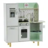 Cucina in legno Star Kitchen Linea Wood World