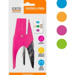 Cucitrice a Pinza