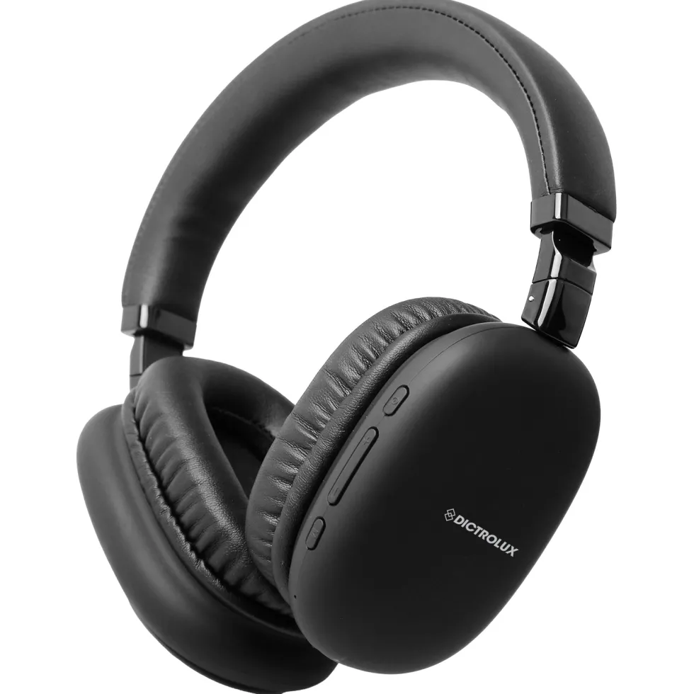Cuffie Wireless Bluetooth DLX9087