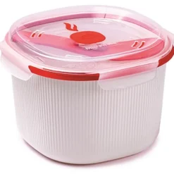 Cuoci Riso & Cereali TempoZero Microonde 2,7 litri