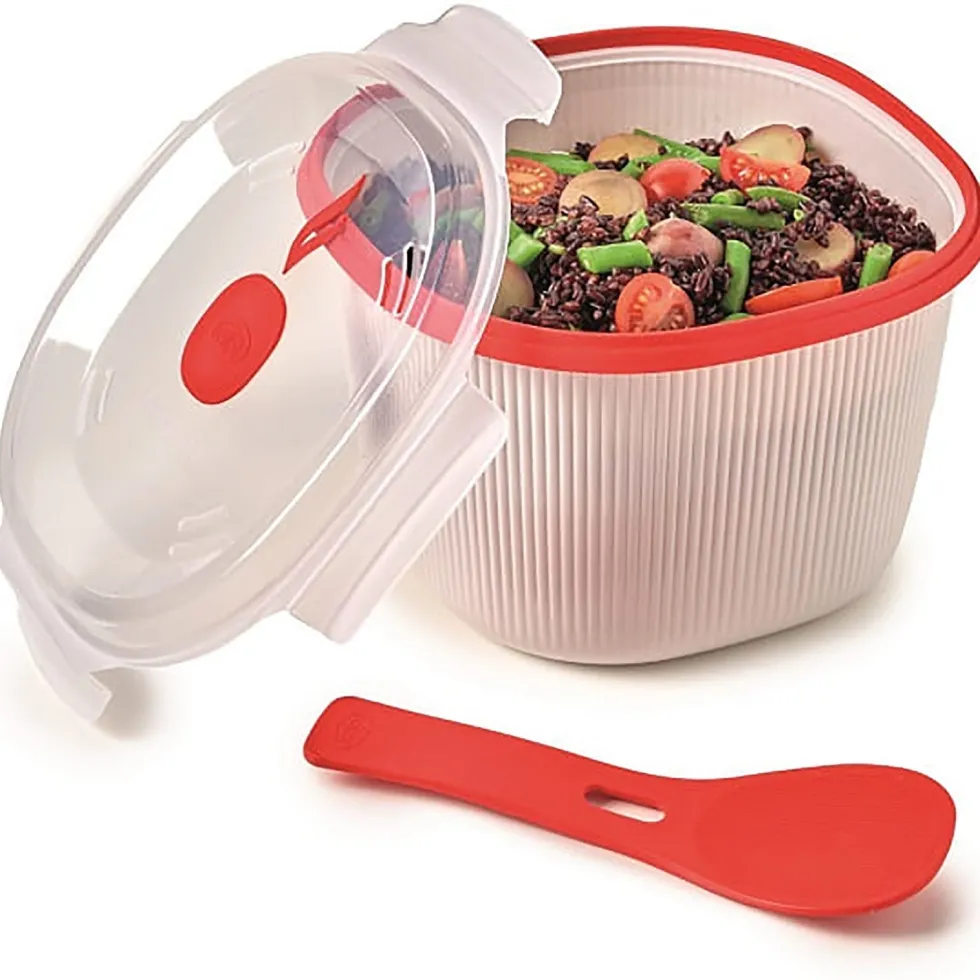 Cuoci Riso & Cereali TempoZero Microonde 2,7 litri