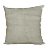 Cuscino Arredo Aida Tinta Unita Beige 42x42 cm