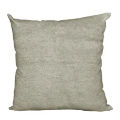 Cuscino Arredo Aida Tinta Unita Beige 42x42 cm