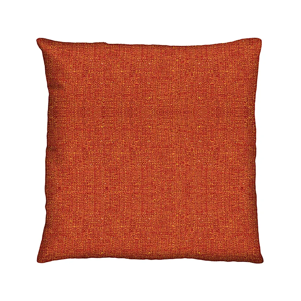 Cuscino Arredo Arancione 50×50 cm