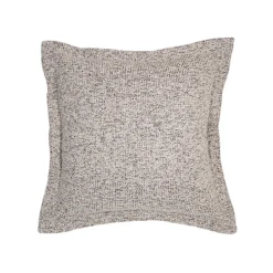 Cuscino Arredo Beige con Balza 500 gsm 50×50 cm