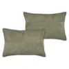 Cuscino Arredo Dandy Kaki 40x60 cm
