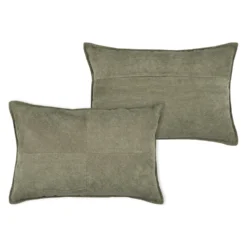 Cuscino Arredo Dandy Kaki 40x60 cm