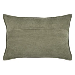Cuscino Arredo Dandy Kaki 40x60 cm