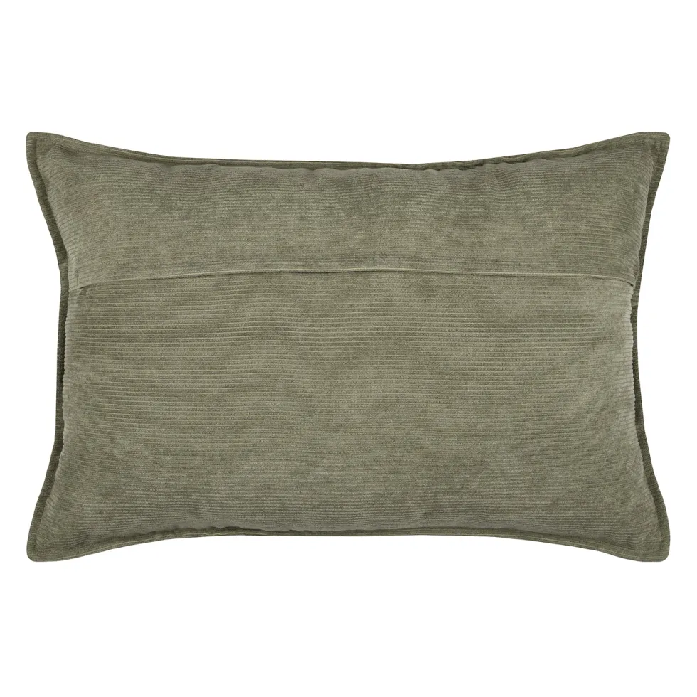 Cuscino Arredo Dandy Kaki 40x60 cm