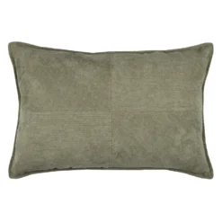 Cuscino Arredo Dandy Kaki 40x60 cm