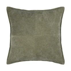 Cuscino Arredo Dandy Kaki 45x45 cm