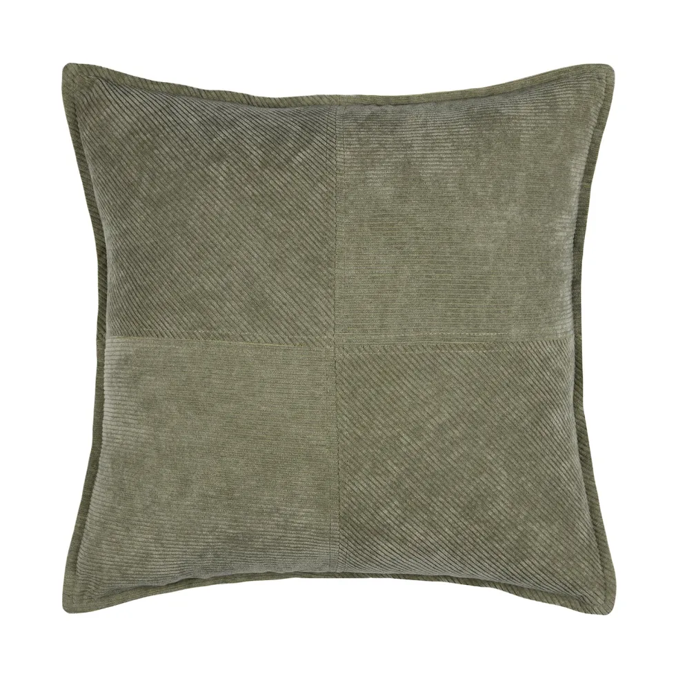Cuscino Arredo Dandy Kaki 45x45 cm