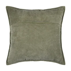 Cuscino Arredo Dandy Kaki 45x45 cm