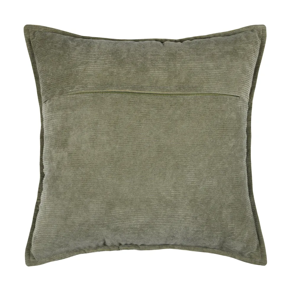 Cuscino Arredo Dandy Kaki 45x45 cm