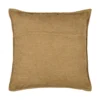 Cuscino Arredo Dandy Ocra 45x45 cm