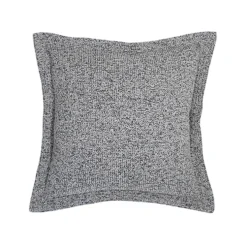 Cuscino Arredo Grigio con Balza 500 gsm 50×50 cm