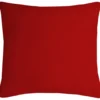 Cuscino arredo Nelson Rosso 60x60 cm
