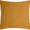 Cuscino arredo Nelson Senape 60x60 cm