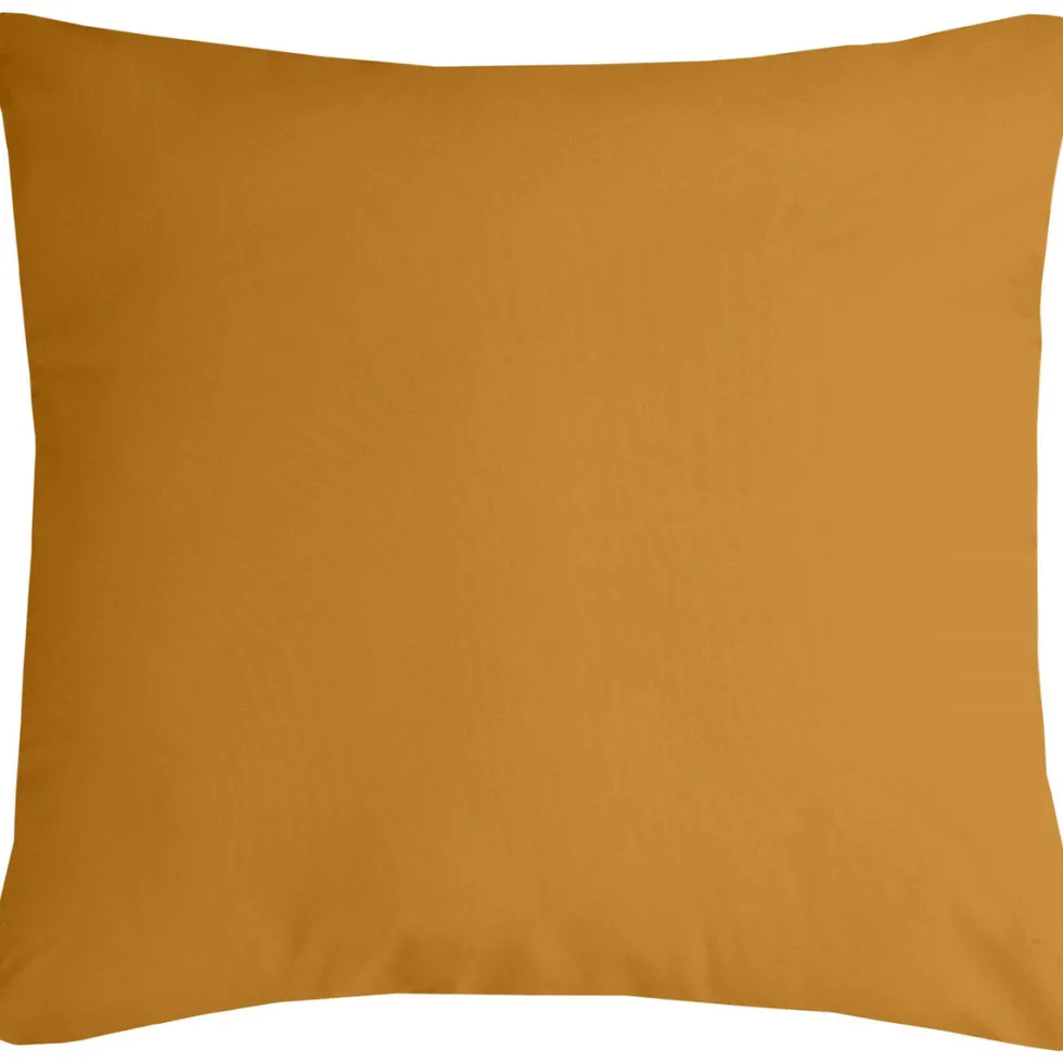 Cuscino arredo Nelson Senape 60x60 cm