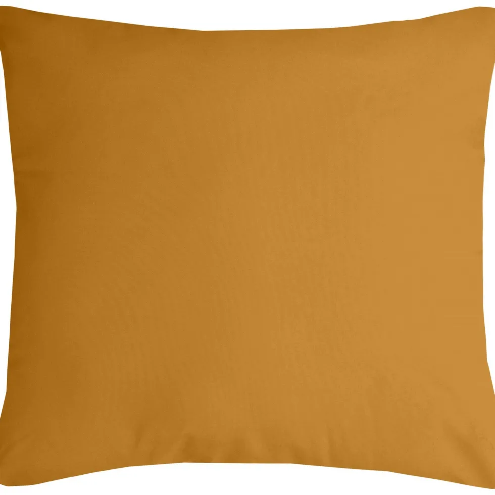 Cuscino arredo Nelson Senape 60x60 cm