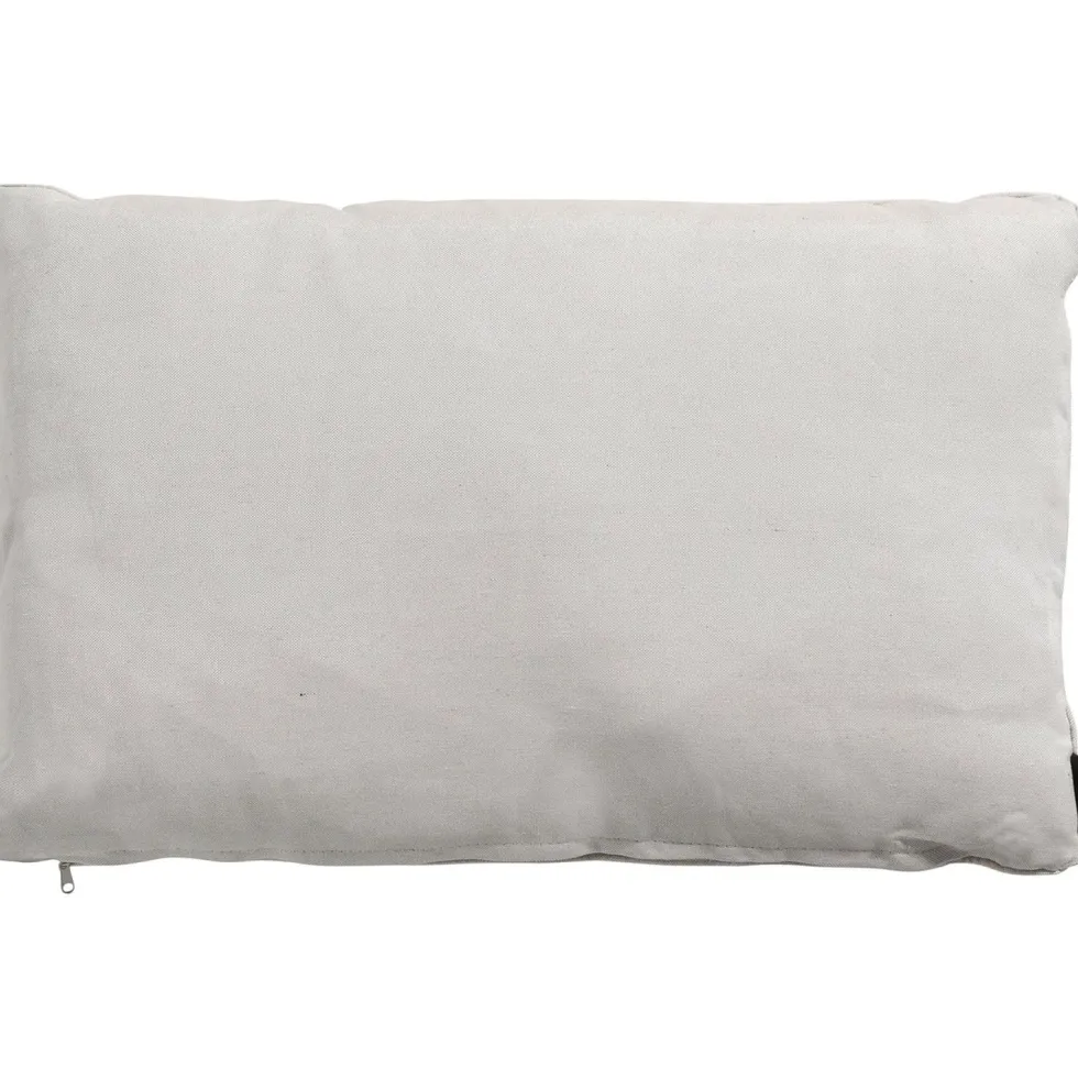Cuscino Arredo Serie Panama Lino 50x30 cm