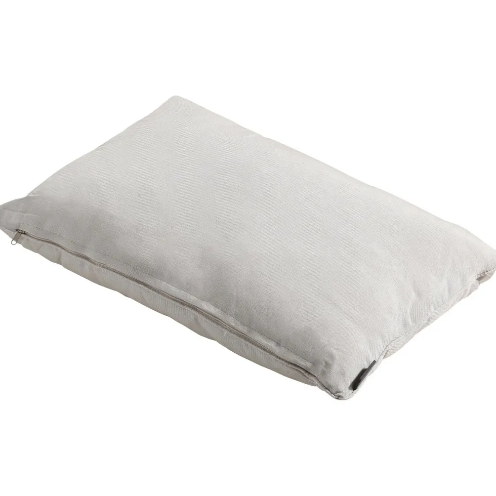 Cuscino Arredo Serie Panama Lino 50x30 cm