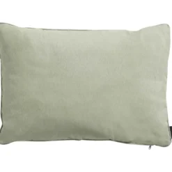 Cuscino Arredo Serie Panama Salvia 50x30 cm