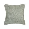 Cuscino Arredo Verde con Balza 500 gsm 50×50 cm