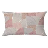 Cuscino Arredo Vortix Terra 30x50 cm