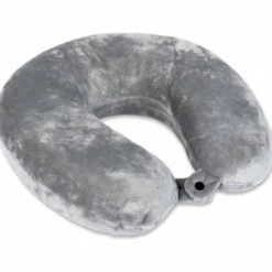 Cuscino da viaggio Poggiatesta in Memory Foam