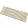 Cuscino Lettino Panna 180x60 cm
