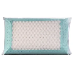 Cuscino Memory Profumato Aloe & Tea Tree