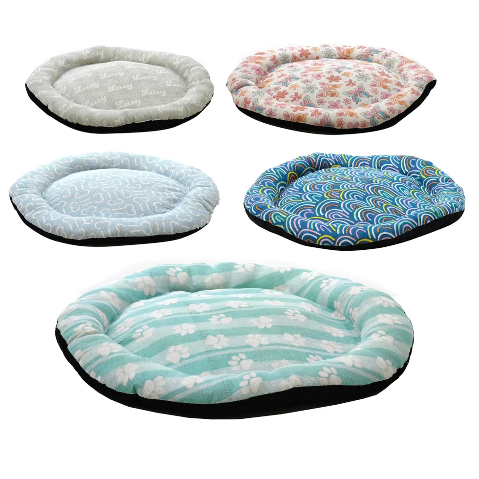 Cuscino per animali domestici diametro 55 cm