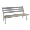 Cuscino per Panca MonobloccoSabbia 120x40 cm