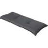 Cuscino per panchina Panama Serie Panama Grigio 120x48 cm