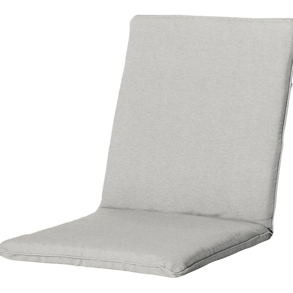 Cuscino per sedia Impilabile Serie Panama Beige 97x49 cm
