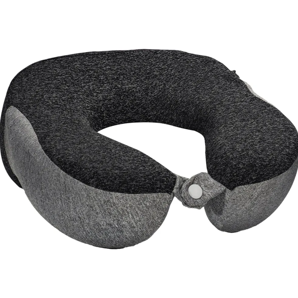 Cuscino Poggiatesta da Viaggio Memory Foam Ergonomico