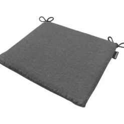 Cuscino seduta Serie Panama Grigio