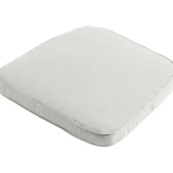 Cuscino seduta Wicker Universale Serie Panama Beige 48x48 cm