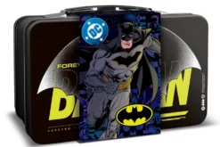 DC BATMAN Set Regalo Profumo
