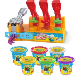Decora Kid Chef Macchina per il Sushi 16 Pezzi