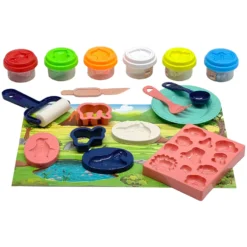 Decora Kid Foresta Animal World