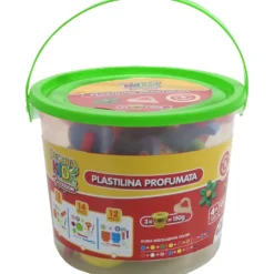 Decora Kid Plastilina Profumata